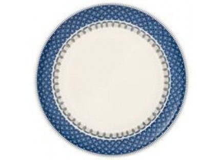 Casale Blu Dinner Plate